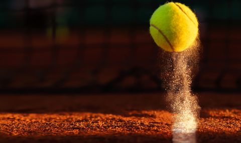 ATP извади от календара си турнир по тенис в Санкт Петербург - 1