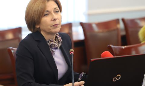 Боряна Димитрова: До март правителството ще удържи, тази правителствена сглобка е в много голяма степен партийна клопка - 1