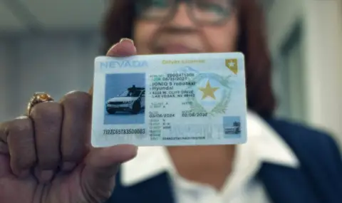 Автономен Hyundai получи шофьорска книжка (ВИДЕО) - 1