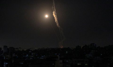 Израел не изключва възможността да „завладее” ивицата Газа - 1