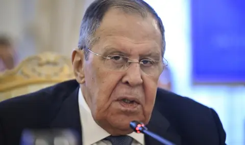 Рига забрани достъпа на дъщерята на руския външен министър Лавров - 1