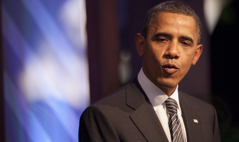 „Шътдаунът“ отлага визита на Обама в чужбина - 1