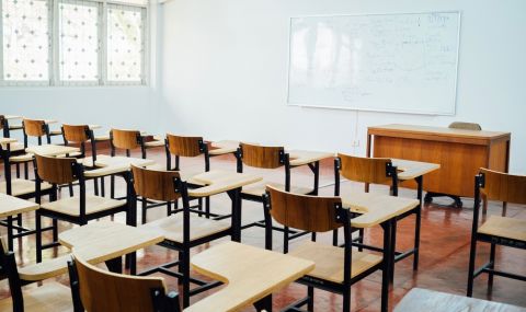 Стачката на учителите в Румъния може да доведе до отлагане на националното външно оценяване - 1