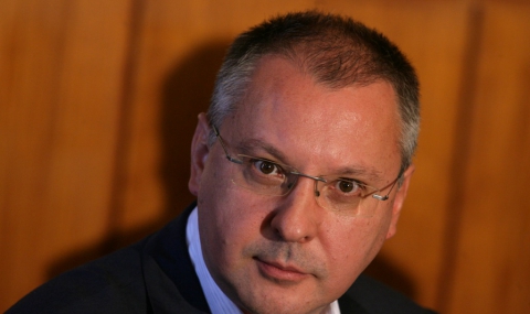 Станишев обвини ГЕРБ в делегитимизация на парламента - 1