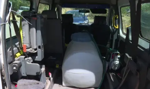 Без вода вече 8 години: Криза в софийското с. Понор, дори кладенците са пресъхнали - 1