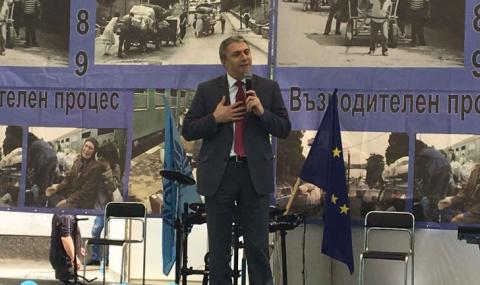 Карадайъ: Тероризмът няма народност, религия и етнос - 1