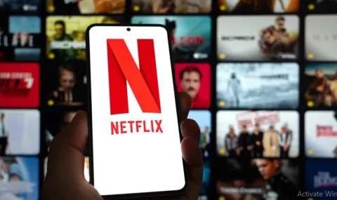 Netflix съкращава 1000 служители - 1