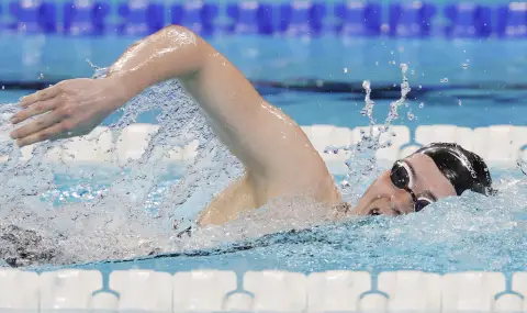 Шестима недоволни южнокорейски плувци напуснаха олимпийското село