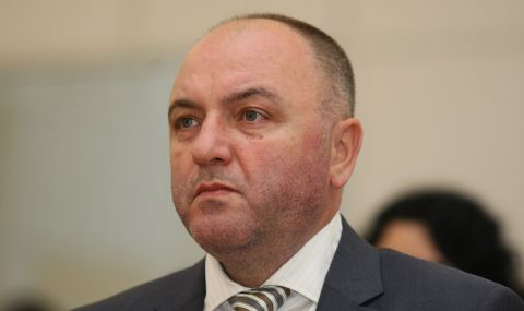 Антон Станков: Смяната на главния прокурор не е най-големият проблем в съдебната система - 1