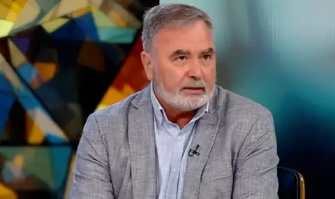 Доц. Ангел Кунчев: Сезирали сме прокуратурата и ДАНС за фиктивни ваксинации в Ловешко 