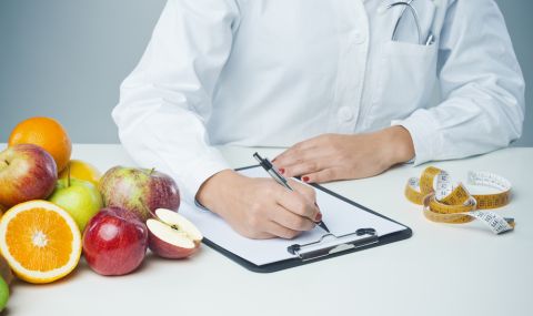 Персонализирана диета осъществява превенция срещу сериозни заболявания на нервната система - 1