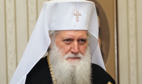 Правителството предлага патриарх Неофит за орден „Стара планина“ - 1