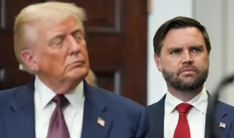 Тръмп обмисля преименуването на Министерството на отбраната на САЩ на „Министерство на войната“ - 1