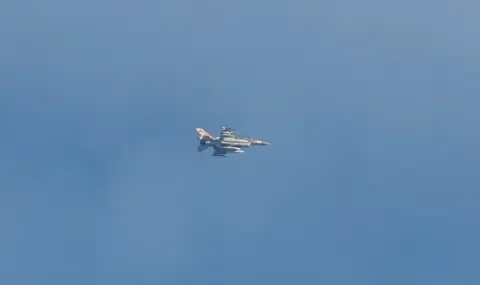 Убити са трима членове на "Хизбула" при удар в Южен Ливан - 1