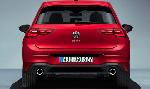 Volkswagen напълно ще изостави колите с бензинови двигатели - 1
