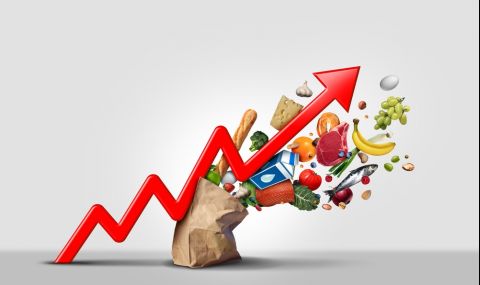 Ганев: Пикът на годишната инфлация е достигнат - 1