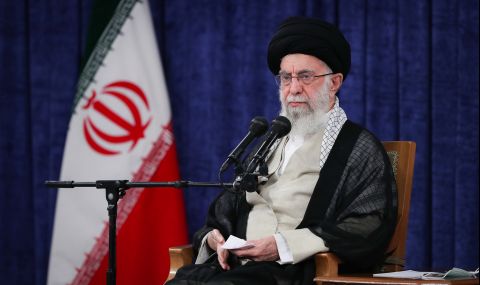 Хаменей се закле да отмъсти след атентата срещу шиитско светилище - 1