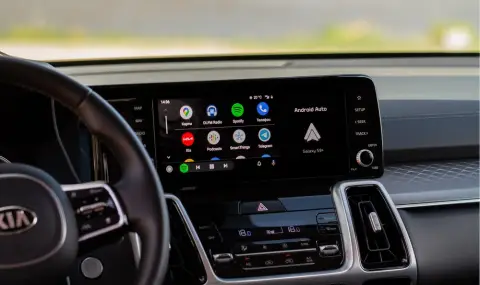 Как да преборим постоянните прекъсвания на Android Auto и Apple CarPlay? - 1