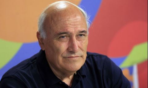 Костадин Филипов: Македонските политици винаги ни подозират в коварство - 1