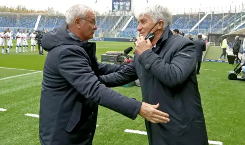 Рома преодоля скандалите около напускането на Раниери и се върна в битката за ШЛ - 1