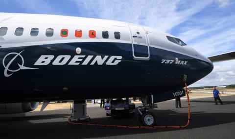 Истинските виновни за катастрофите на Boeing 737 MAX - 1