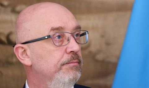 Киев се похвали с бум в производството на дронове - 1