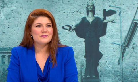 Венеция Ангова: Процедурата за смяната на главния прокурор Иван Гешев бе прибързана - 1