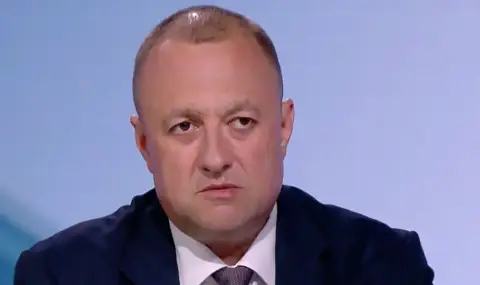 Иван Иванов: Шишков излъга. Информацията, която той поднесе, е изключително изкривена и невярна