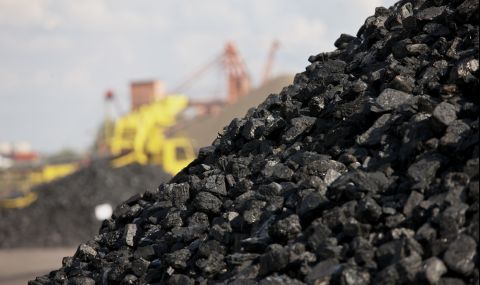 Украйна рязко увеличи доставките на въглища за Европа - 1