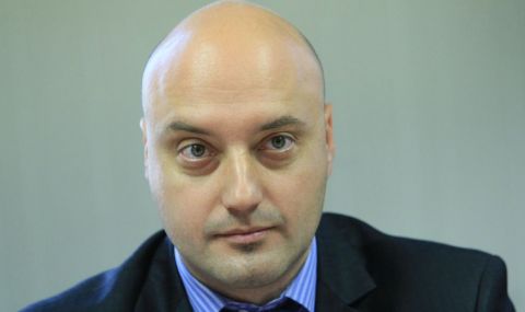 Атанас Славов: Писмото с оплаквания на Гешев до Европа и САЩ е абсурдно - 1