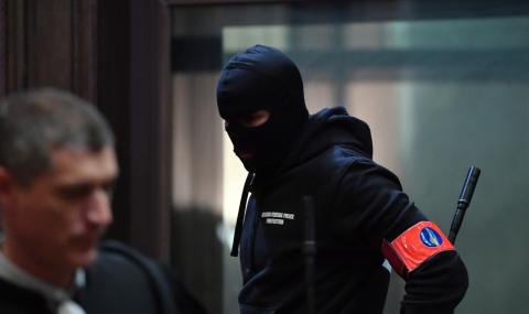 Белгия е освободила близо 200 терористи - 1