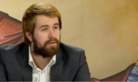 Димитър Къцарков: Москва разчита, че конфликтът в Близкия изток ще разфокусира вниманието на Запада и на САЩ от Украйна - 1