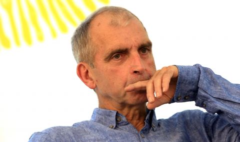 Ивайло Дичев: ДБ са излъчили кандидат-президент срещу Радев и той трудно би дал мандат на тях - 1