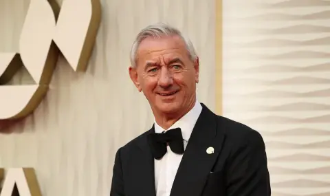 Йън Ръш се възстановява успешно у дома след престой в болница - 1