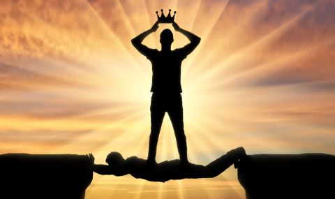 Крие ли се "нарцис" сред приятелите ни? - 1