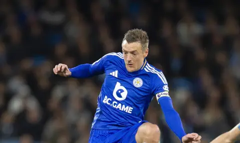 Лестър изпадна в Лига 1: От върха на Англия до дъното за десетилетие - 1