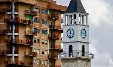 В Албания регистрират имот за 24 часа - 1