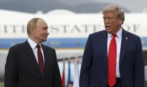 България – безучастен зрител на европейската драма - 1