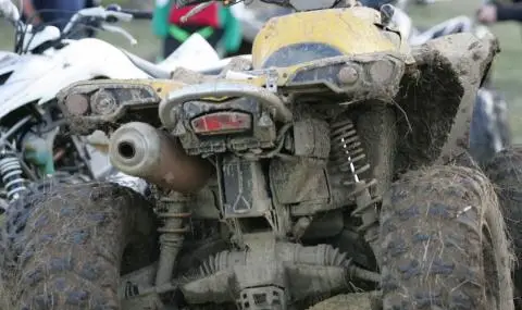 Дете е с опасност за живота след тежък инцидент с АТВ - 1