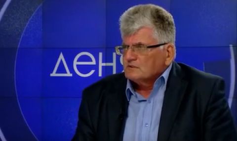 Еленко Божков: Решението на енергийната криза е Иван Иванов отново да се върне в КЕВР - 1