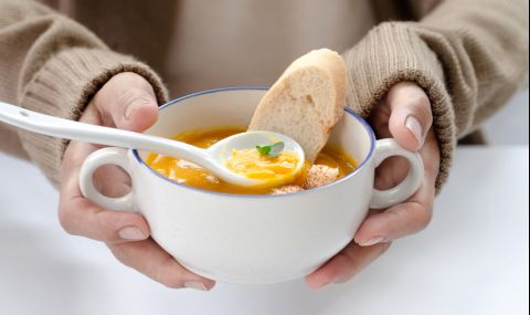 Храните лудо поскъпват, заплатите - не - 1