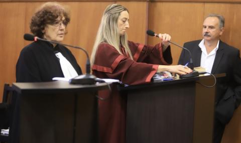 Израел приветства присъдите за атентата в Сарафово - 1