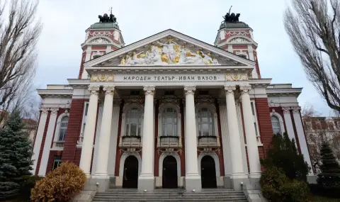 Народният театър обяви странна поръчка за самолетни билети до 237 дестинации - 1