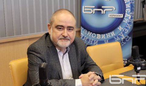 Стефан Чайков: Насажда се мнение, че пътната гилдия краде от асфалта - 1