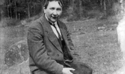 30 април 1883 г.: Роден е Ярослав Хашек - гласът на абсурда - 1