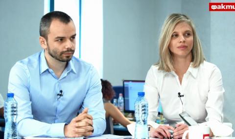 ЛиЛана и Мартин Димитров остават в ареста - 1