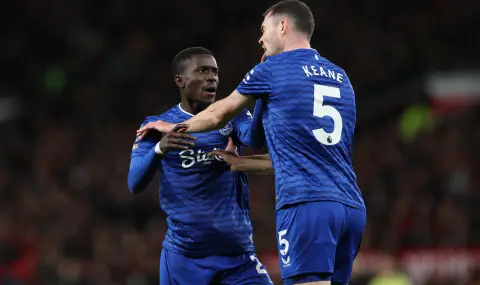 Най-нелепият червен картон във Висшата лига - ВИДЕО - 1