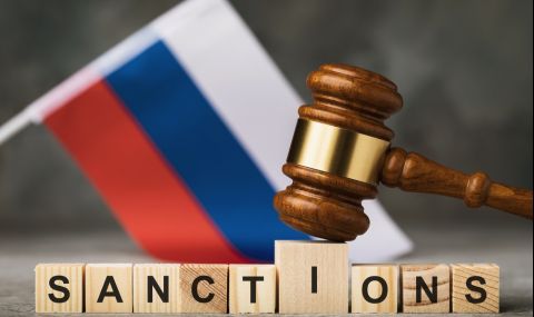 Посланиците на страните от ЕС договарят нови санкции срещу Русия - 1