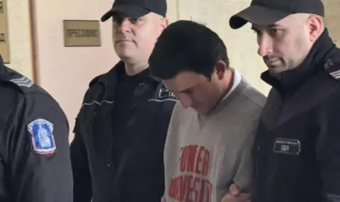 Съдът се произнесе: Обвиняемият за тройното убийство в село Люляково остава в ареста - 1