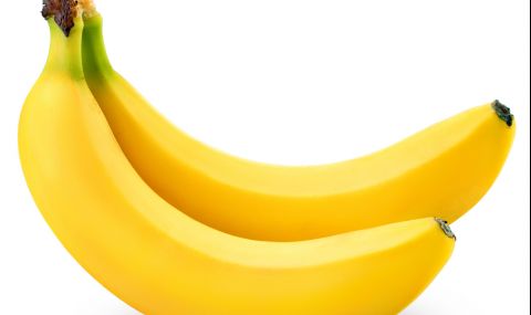 Защо не трябва да ядете повече от 2 банана на ден - 1